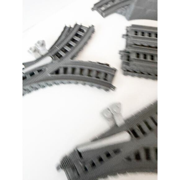 Thomas & Friends TrackMaster Railway Builder Bucket playset. - Picture 7 of 16